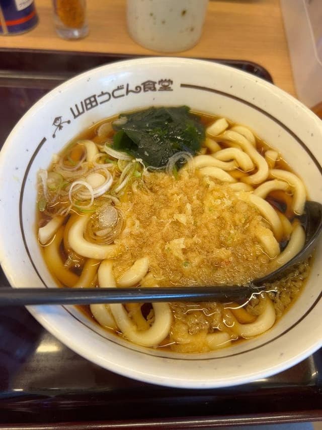 山田うどん 田島店 - サブ画像2