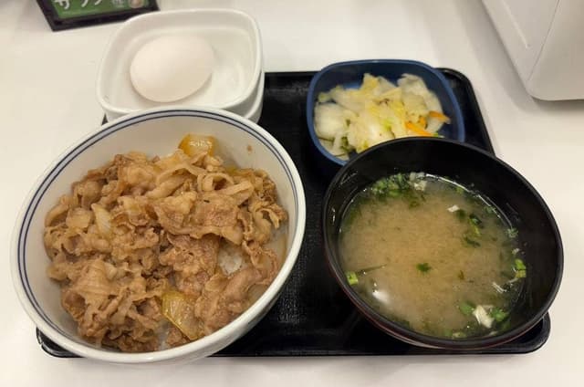 吉野家 大泉学園北口店 - サブ画像2