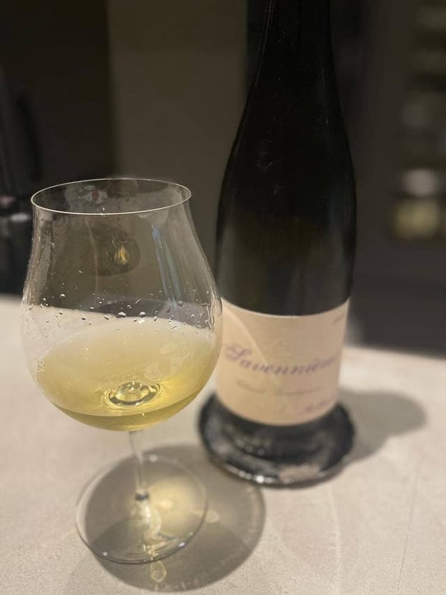 salon du vin lucciola - サブ画像1