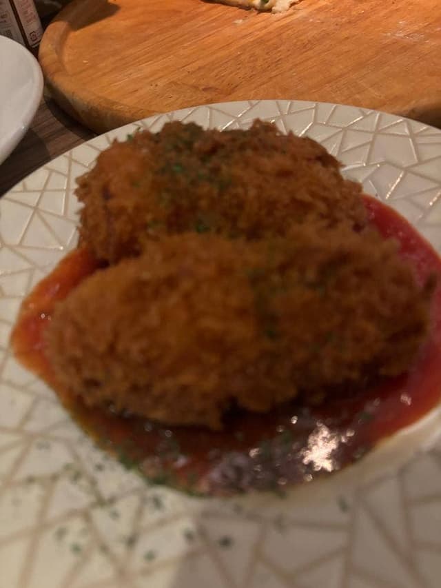 和蘭ししがしら - サブ画像1