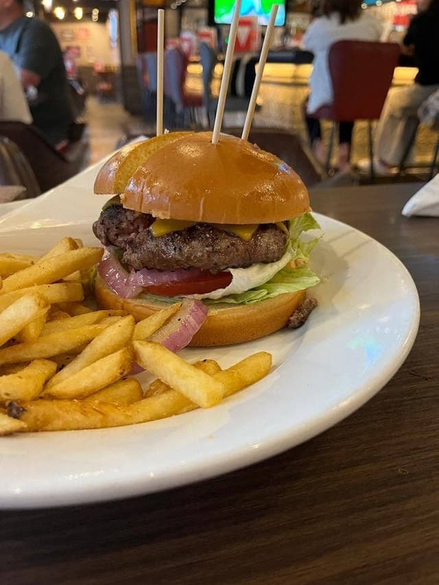 TGI FRIDAYS 名古屋久屋大通店 - サブ画像1