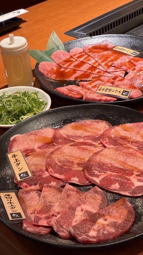 肉が旨い。松井山手店 - サブ画像1