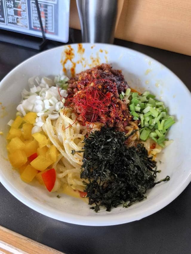 台湾ラーメン棒太郎 - サブ画像1