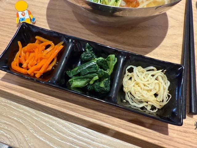 牛角焼肉食堂 ららぽーと沼津店 - サブ画像3