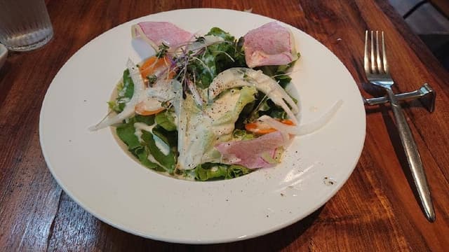 ちいさなしょくどう cicchetti - サブ画像3