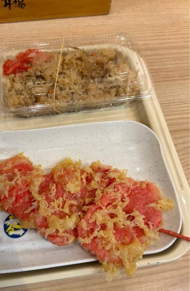 つるまる 四ツ橋店 - サブ画像1
