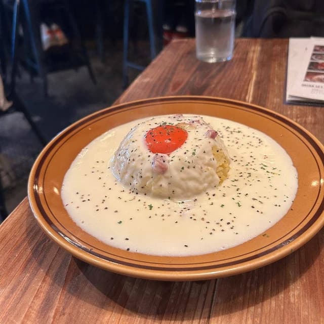 食堂 PLUG - サブ画像3