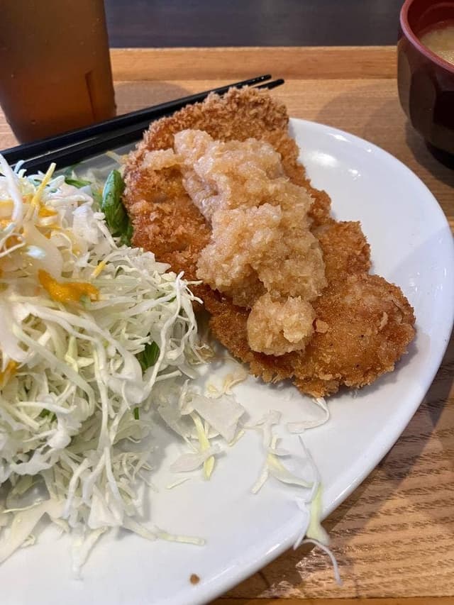 舞洲食堂 - サブ画像2