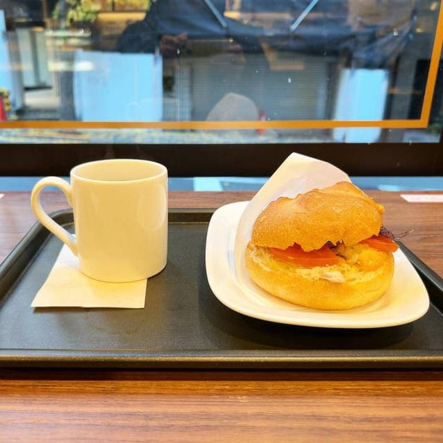カフェ・ベローチェ 麹町店 - サブ画像3