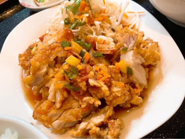 大王府 - サブ画像1