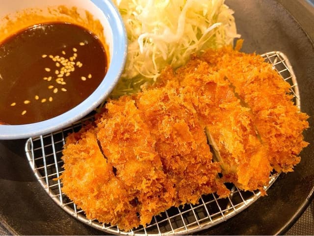 松屋 / 松のや 穴生店 - サブ画像3