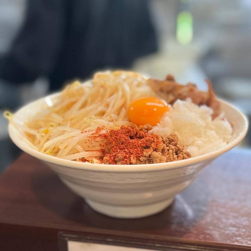 ラーメン さわぎ