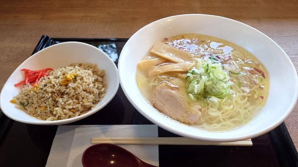 となみ野キッチン&カフェ
