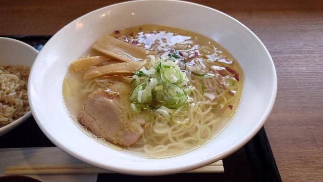 となみ野キッチン＆カフェ - サブ画像1