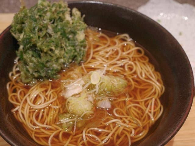 文殊 大手町店 - サブ画像2