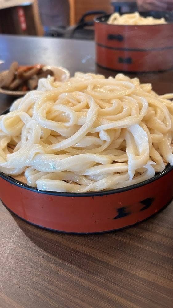 元祖田舎っぺうどん 熊谷市役所前店 - サブ画像1