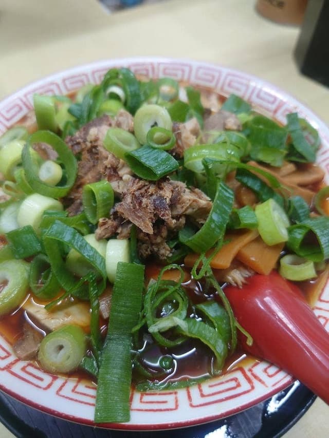 麺屋7.5Hz 高井田店 - サブ画像1