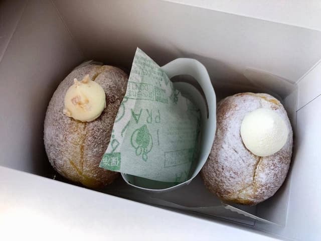TRUFFLE DONUT 熊本菊陽店 - サブ画像1