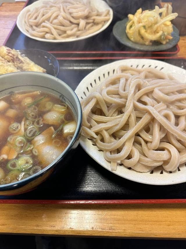 大将うどん - サブ画像2
