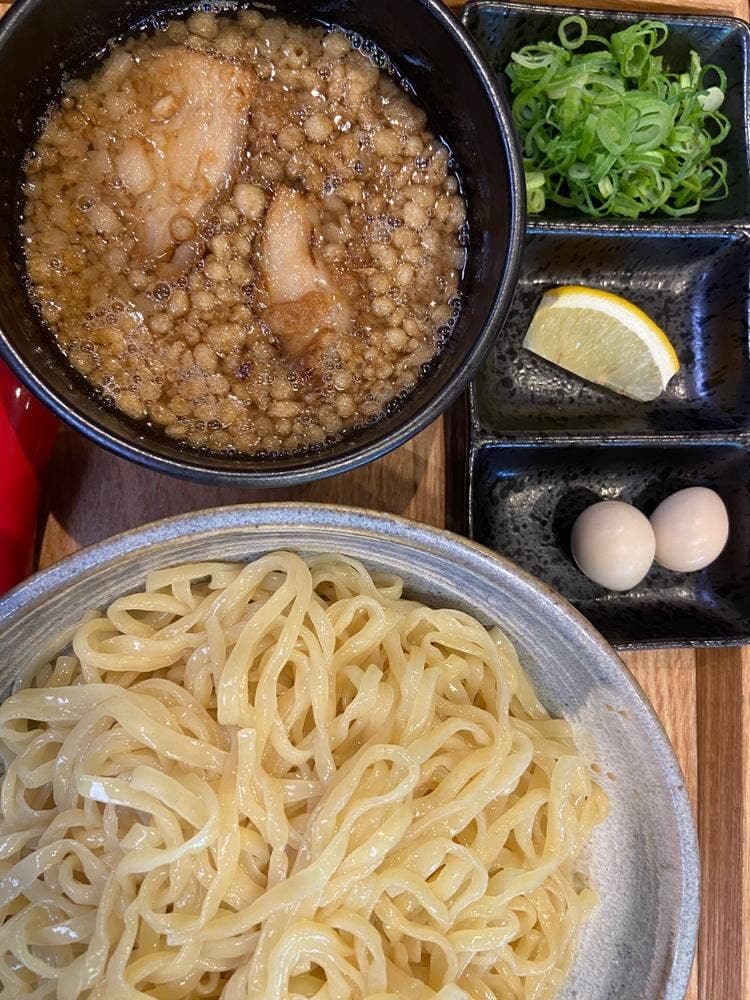 ラーメン若松