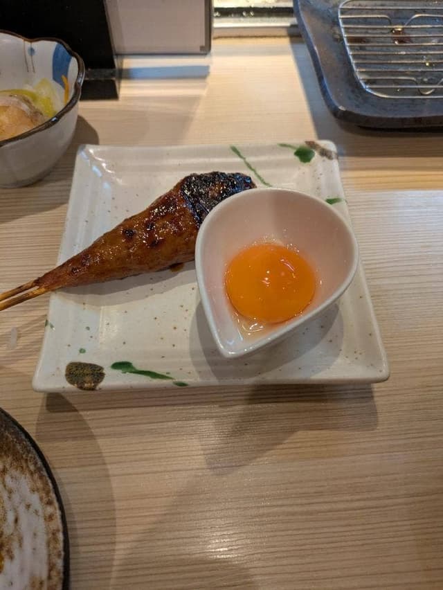 炭火焼鳥 鳥政 諫早貝津店 - サブ画像1