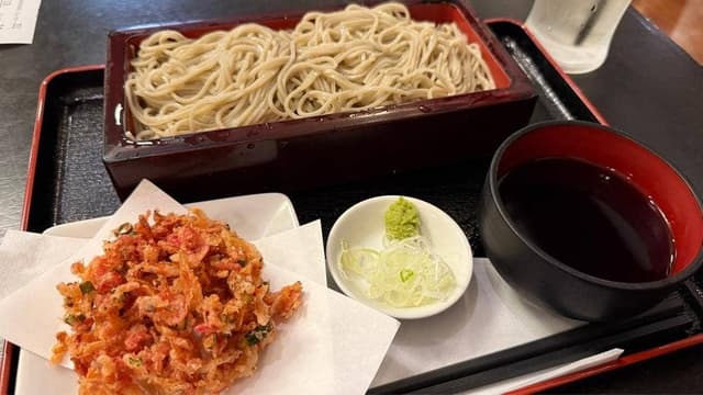 お食事処 柿天舎 - サブ画像2