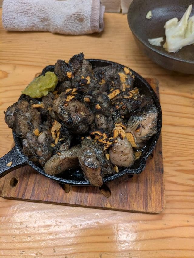 焼鳥 とり藏 - サブ画像3