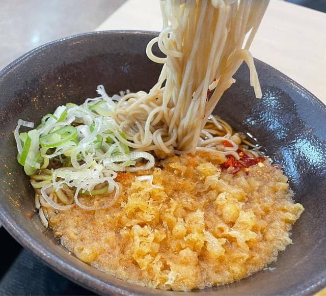 ゆで太郎 もつ次郎 穂積店 - サブ画像3