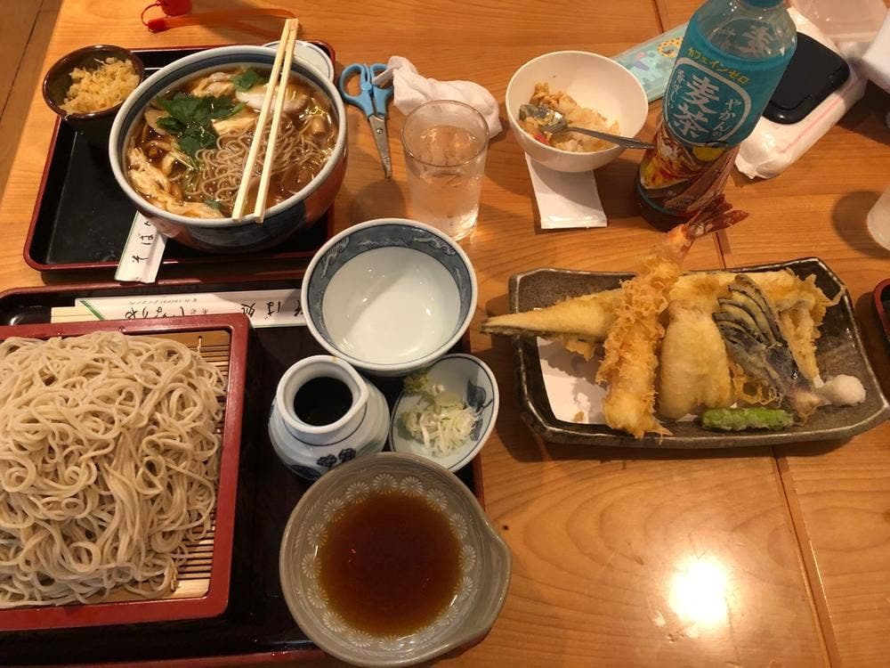 いなりや
