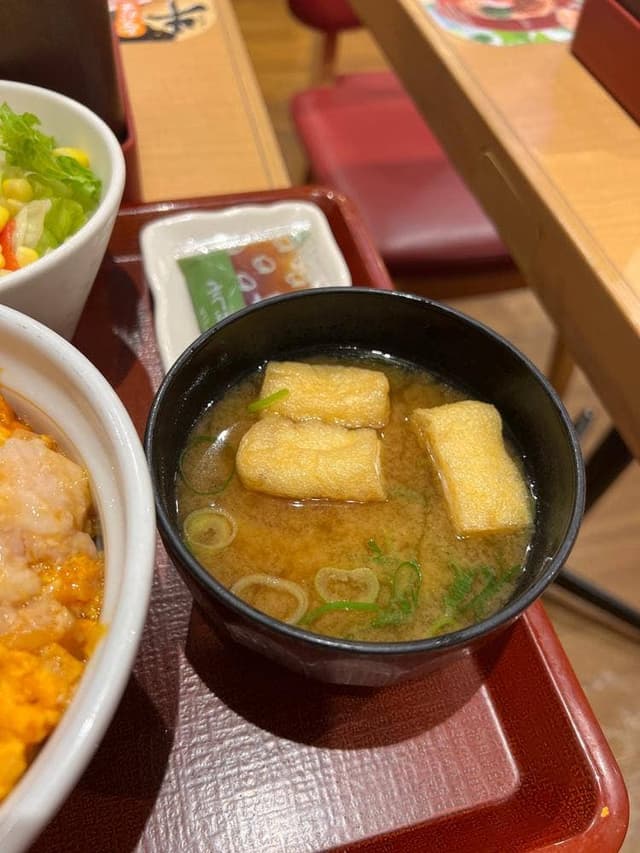 なか卯 蔵前橋店 - サブ画像3