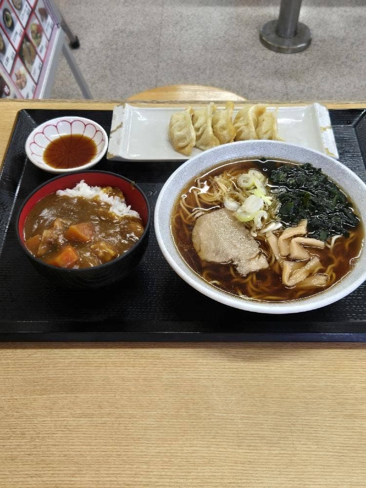 遠州ふじのや 遠州豊田PA下り店