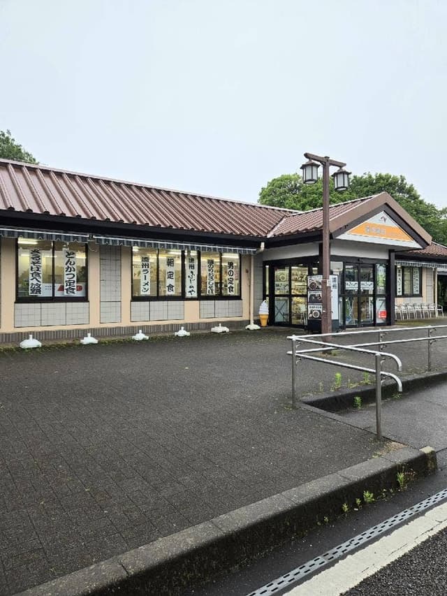 遠州ふじのや 遠州豊田PA下り店 - サブ画像2