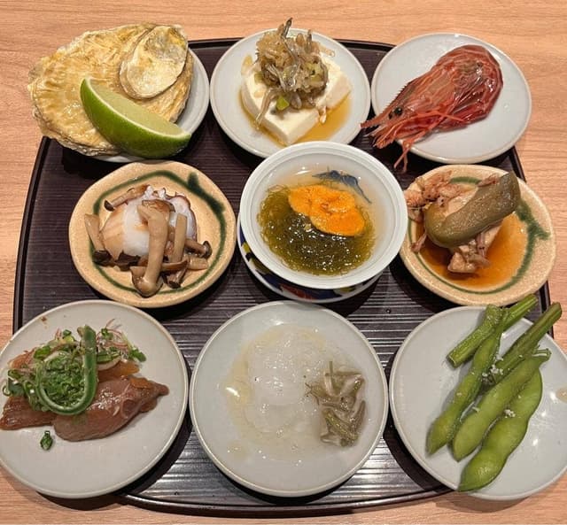 鮨 秀とら - サブ画像1