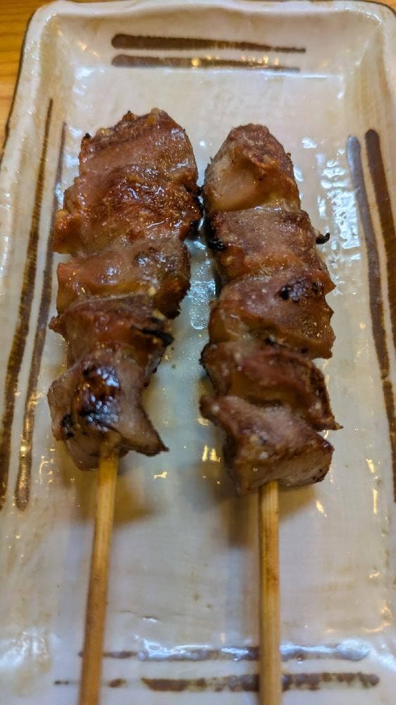 炭火焼鳥 一調 - サブ画像2