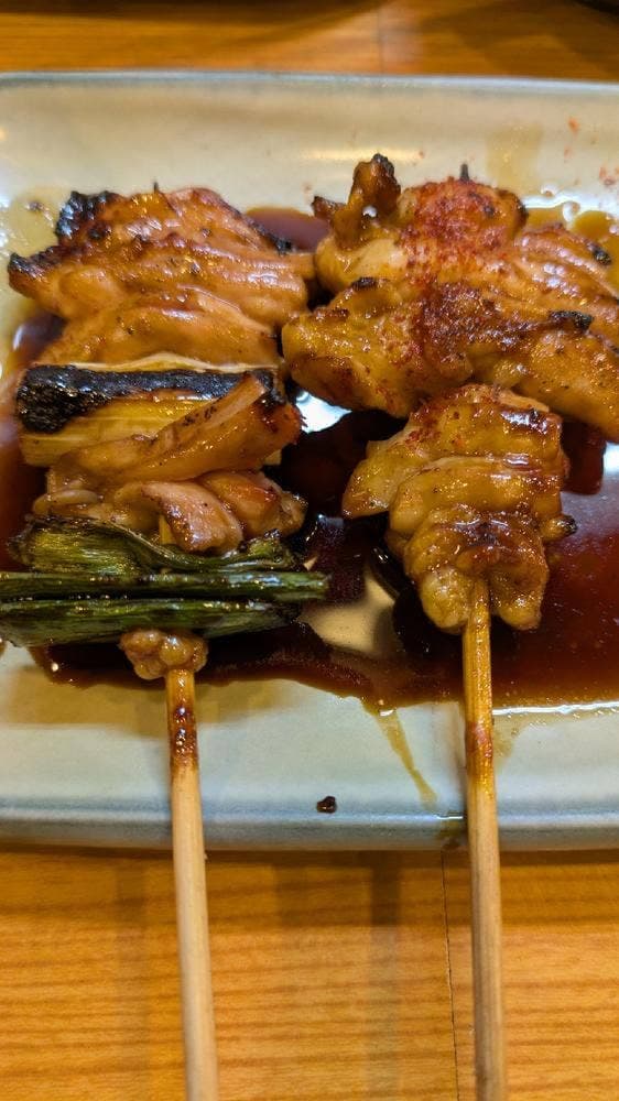 炭火焼鳥 一調 - サブ画像3