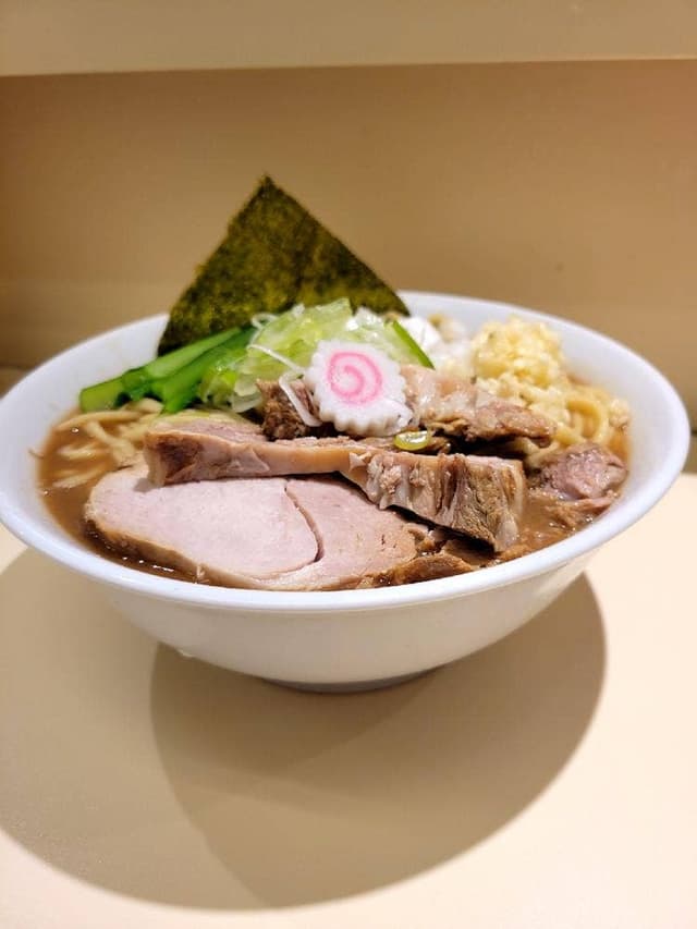 ニュー二丁目ラーメン - サブ画像1