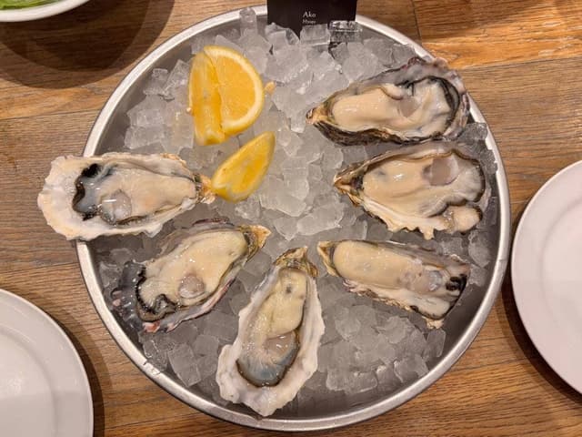 8TH SEA OYSTER Bar 名古屋JRゲートタワー店 - サブ画像1