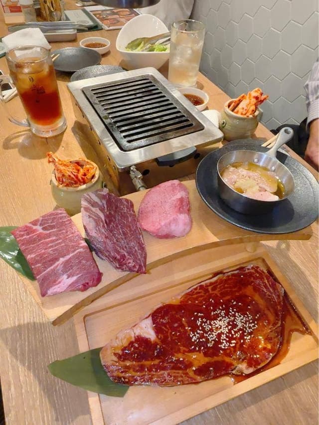 蒲田焼肉 東京BeeN 本店 - サブ画像2
