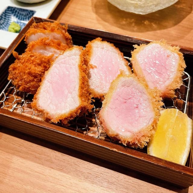 TONKATSU KEITA - サブ画像3