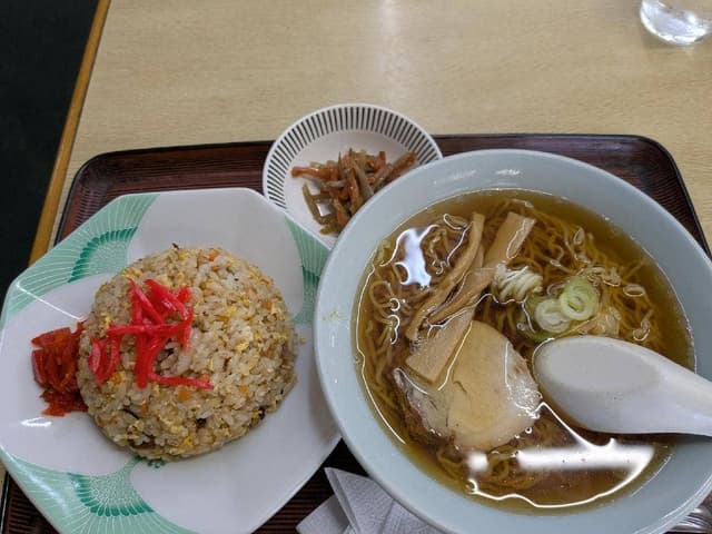 本長食堂 - サブ画像2