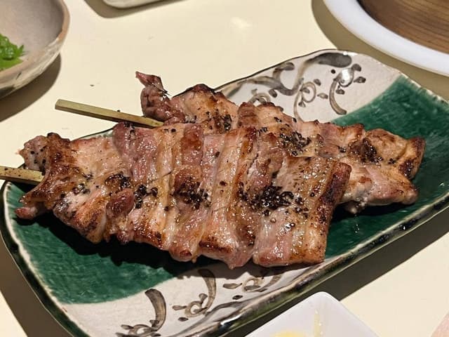 串バー オハナ - サブ画像2