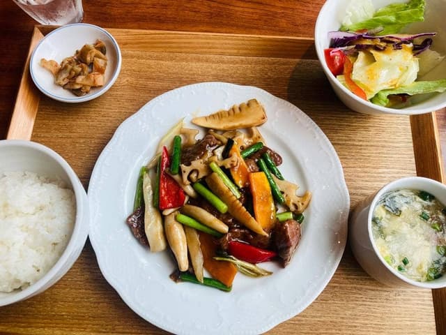 中国料理 盤古殿 コレド日本橋店 - サブ画像3