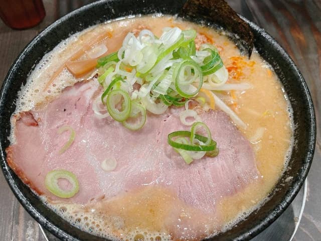麺屋 幡 五所川原店 - サブ画像1