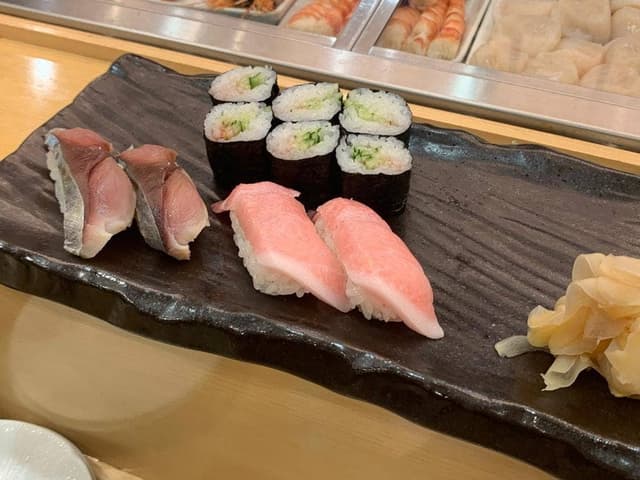 あっぱれ寿司 大町店 - サブ画像2