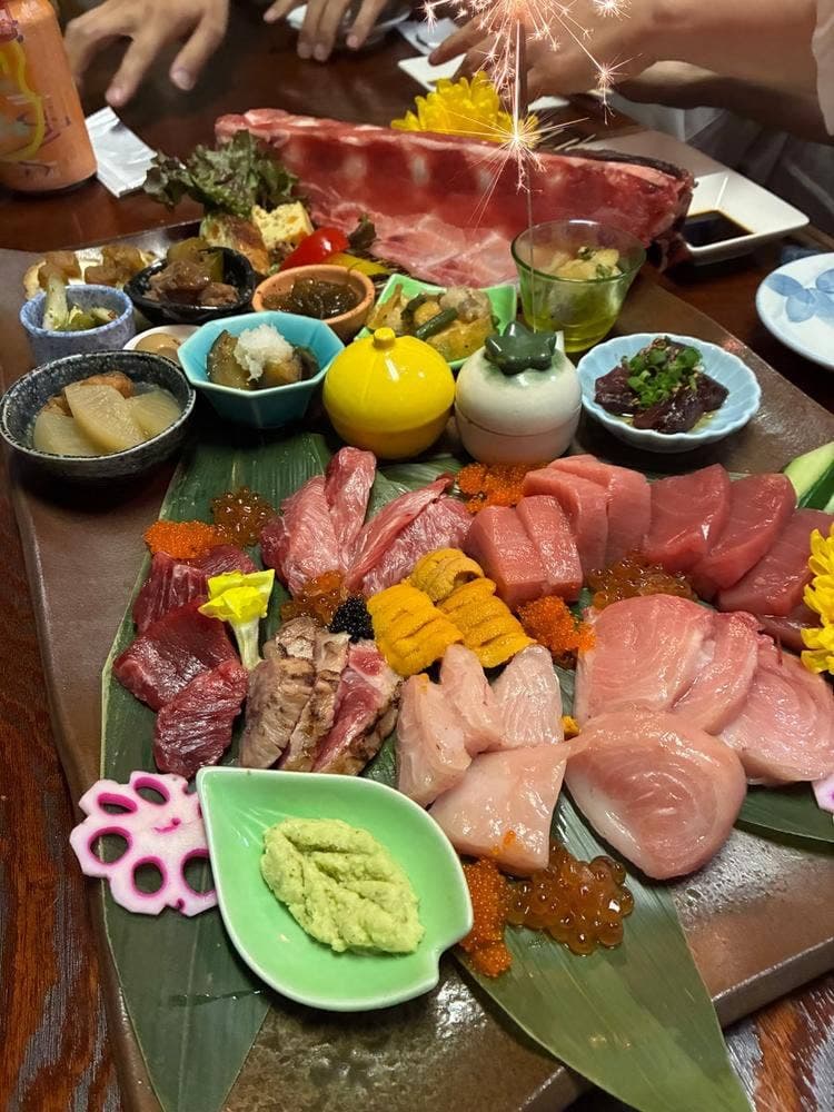 味一