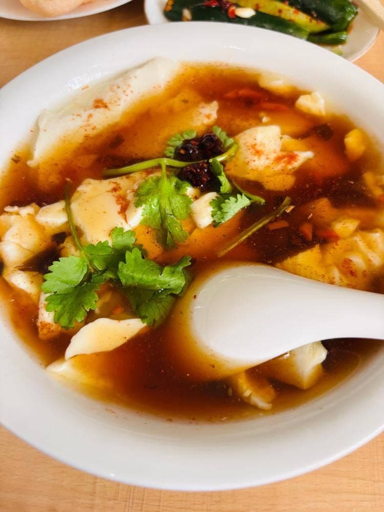桂香のおいしい朝食 桂香美味早餐