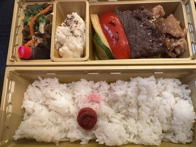 やきにくのバクロ - サブ画像3