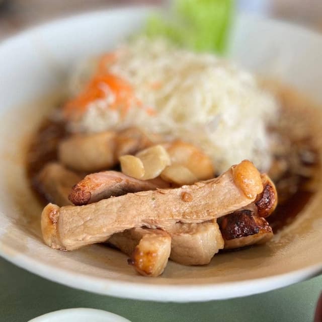 藤原ゴルフクラブ レストラン - サブ画像1