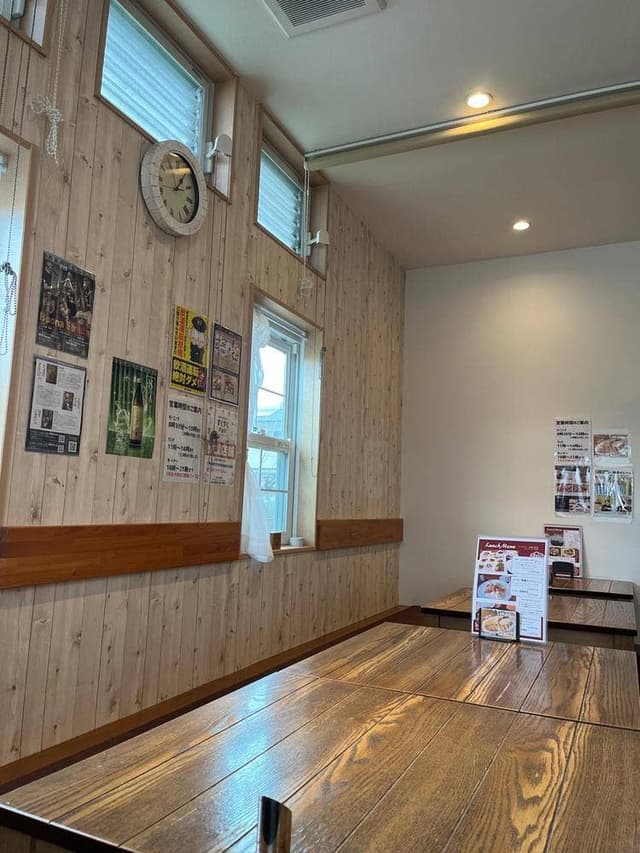 BISTRO1958 - サブ画像3