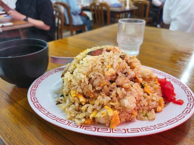 中華楼 - サブ画像1
